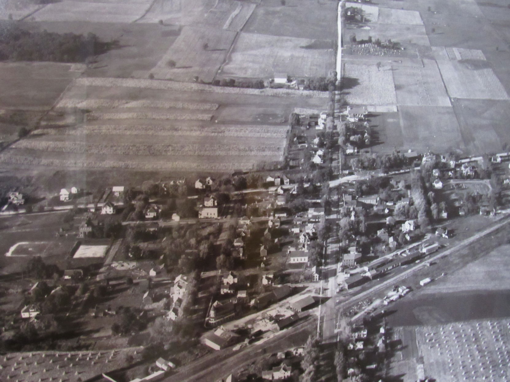 Verona Development